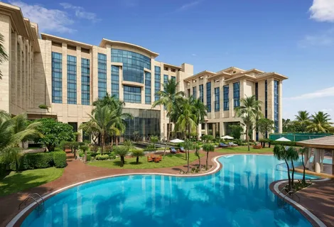 Hyatt Regency Hotel