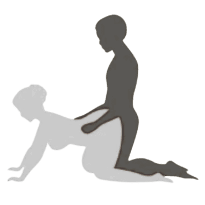 Doggy Style Sex