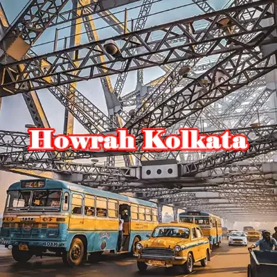 Howrah Kolkata