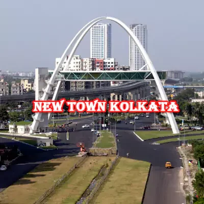 New Town Kolkata