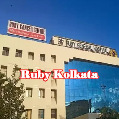 Ruby Kolkata