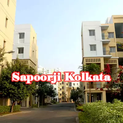 Sapoorji Kolkata