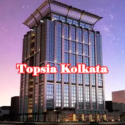 Topsia Kolkata